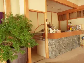 Kosenkaku Yoshinoya - Resepsjon