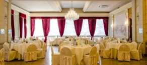 Hotel Rovereto - Restaurant