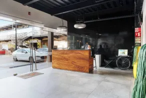 Homesuites Malecon - Réception
