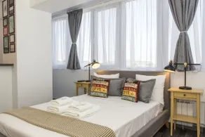 Studio L by MRG Apartments - Rum