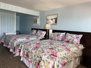 Pete's Lakefront Motel, LLC - Chambre
