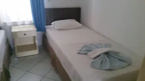 Özlem  1 Apart - Room