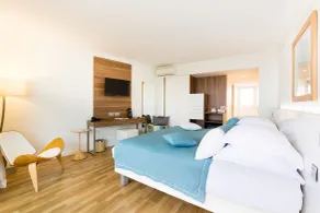 Hotel Helios - Room