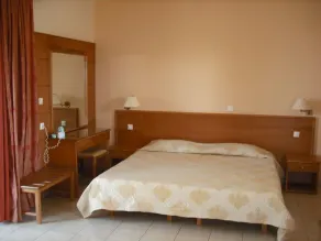 Summer Memories Aparthotel - Quarto