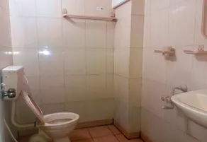 Hotel Sapthagiri Nest - Badezimmer