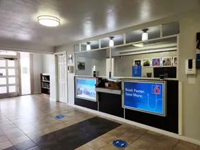 Motel 6-Baytown, TX - Garth Rd - Reception