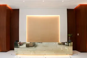 The Abu Dhabi EDITION - Reception