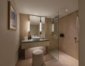 Adina Sydney Darling Harbour - Zimmer