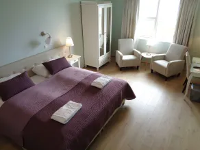 Hali Country Hotel - Camera