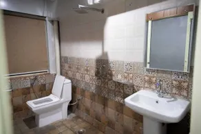 Home Stay Green View Doon - Salle de bain
