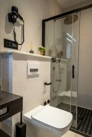 Murum Boutique Hotel - Bathroom