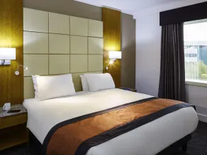 Mercure St Helens - Room