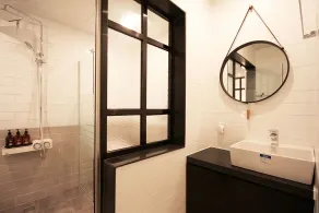 Hotel Able - Salle de bain