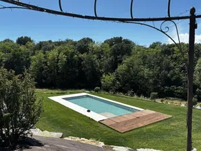 La Torre Granaia - Pool