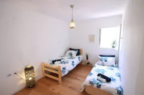 Appartement luxueux à Jérusalem - Katamon - Rom