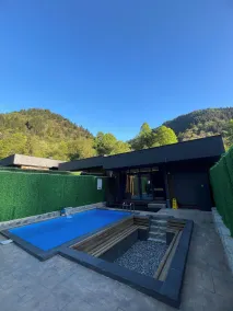 4M Ayder Yesilvadi Otel - Room