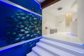 Wavia Hotel - Adults only - Reception