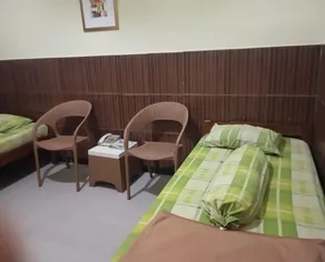 Hotel Sakinah Syariah - Værelse