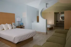 The Ponce St. Augustine Hotel - Room