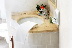 Hotel Casa Yvorio - Zimmer