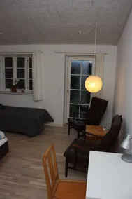 Holmehuset Bed & Breakfast - Room