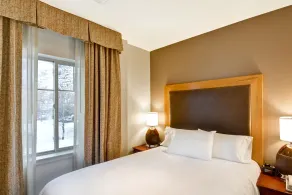 Homewood Suites by Hilton Jackson - Chambre