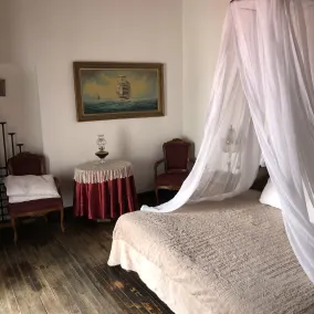 San Felipe el Real - Room