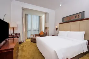 Holiday Inn Temple Of Heaven Beijing by IHG - Zimmer