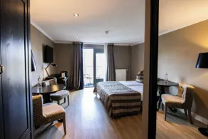 Hotel Gulpenerland  - Chambre