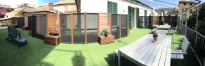 Affittacamere Il Borgo - Utsikt fra rommet
