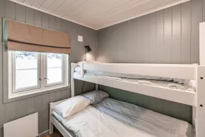 Lofoten turist- og rorbusenter - Rom