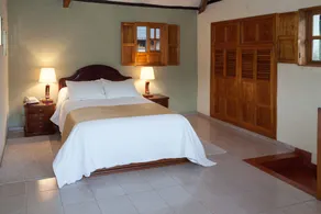 Hotel Campestre Los Arrayanes - Zimmer