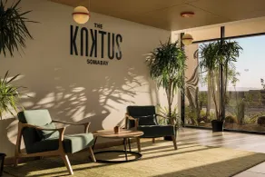 The Kaktus Somabay - Recepción