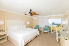 Tween Waters Island Resort & Spa - Chambre