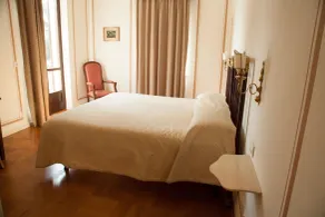 Villa Cornarea - Room