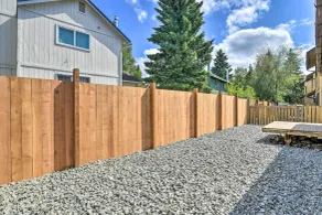 Modern Anchorage Townhome: 8 Mi to Downtown! - Interiør