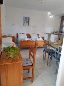 Fiore Di Mare Studios - Room