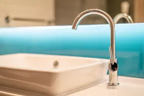 Holiday Inn Express Amsterdam - North Riverside by IHG - Salle de bain