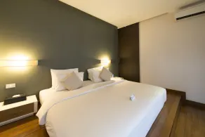 The Sea Koh Samui Resort and Residences by Tolani - Chambre