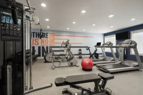 Hampton Inn Murrells Inlet/Myrtle Beach Area - Salle de remise en forme