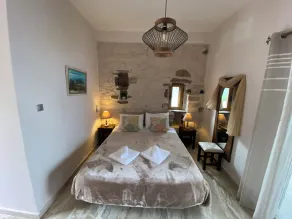Castle Rizaraki - Rom