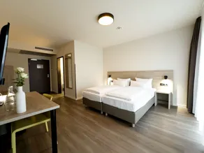 DiMas Hotel Ettenheim - Rust - Chambre