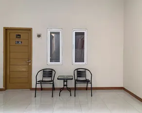 Fajar Room and Stay - Værelse