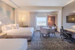 Courtyard by Marriott Chihuahua - Chambre