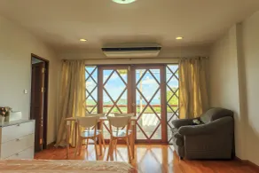 Phuripimarn Penthouse - Habitación