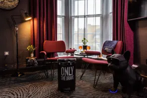 Hotel Megaro - Chambre