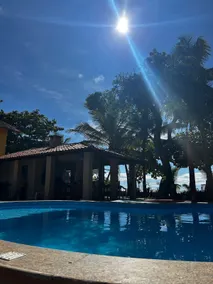 Pousada Maraua - Piscina
