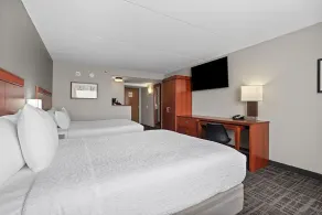 Canad Inns Destination Center Grand Forks - Rum
