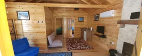 Candarlı Çiftliği - Room