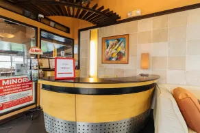 RedDoorz Plus at The Ridge Tagaytay - Réception